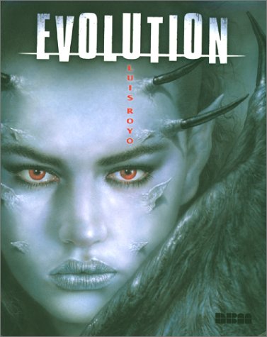 Evolution (Paperback)