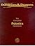 The Complete Psionics Handbook