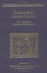 Plotting Early Modern London: New Essays on Jacobean City Comedy (Studies in Performance and Early Modern Drama)