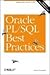 Oracle PL/SQL Best Practices