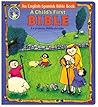 A Child's First Bible / La primera Biblia del niño