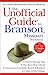 The Unofficial Guide to Branson, Missouri by Eve Zibart