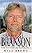 Richard Branson by Mick Brown