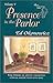 Presence in the Parlor: True Stories of Ghostly Encounters in Delaware, Maryland, Virginia and New Jersey (Spirits Between the Bays Series, Volume 5)
