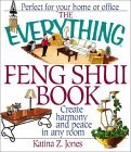 Everything Feng Shui Book (Everything Series)
