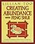 Creating Abundance with Feng Shui