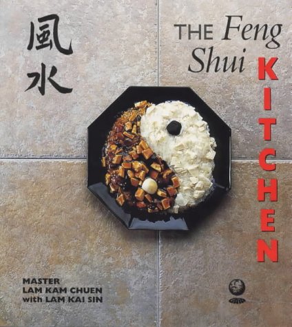 The Feng Shui Kitchen (Paperback)