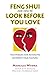 Feng Shui and How to Look Before You Love by Nancilee Wydra