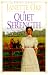 A Quiet Strength (A Prairie Legacy, # 3)