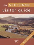 The Scotland Visitor Guide (Paperback)