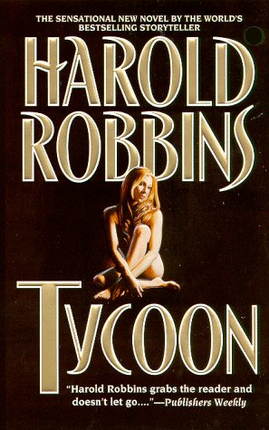 Tycoon (Mass Market Paperback)