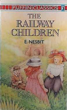 The Railway Children