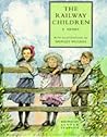The Railway Children by E. Nesbit