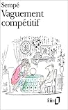 Vaguement competitif