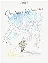 Quelques Optimistes by Jean-Jacques Sempé