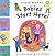 First Words : Babies Start Here