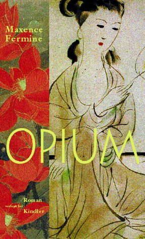 Opium (Hardcover)