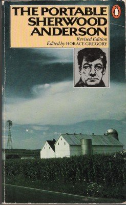 The Portable Sherwood Anderson (Mass Market Paperback)