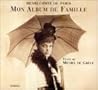 Mon album de famille