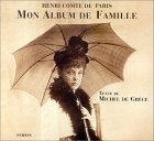 Mon album de famille (Hardcover)