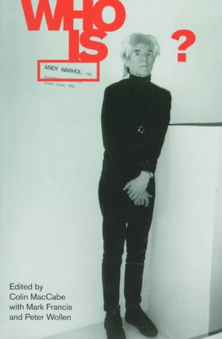 Who is Andy Warhol? (Paperback)