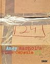 Andy Warhol's Time Capsule 21