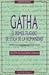 Gatha: El Primer Tratado de Etica de la Humanidad;Coleccion