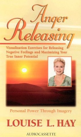 Anger Releasing (Audio Cassette)