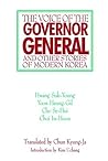 The Voice of the Governor-General and Other Stories of Modern Korea