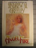 Angel Fire (Hardcover)