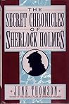 The Secret Chroni...