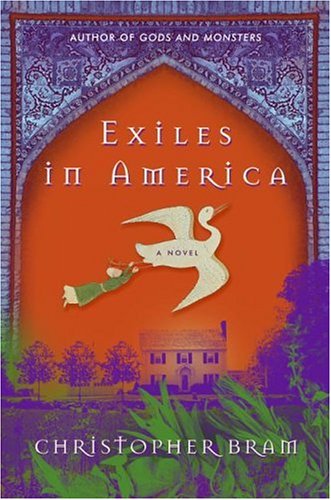 Exiles in America (Hardcover)