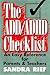 The ADD/ADHD Checklist by Sandra F. Rief