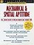 Mechanical and Spatial Apti...