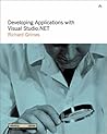 Developing Applications With Visual Studio.Net
