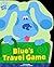 Blue's Travel Game (Blue's Clues)