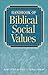 Handbook of Biblical Social...