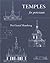 Temples for Protestants (Studies in the Architectural Milieu of the Early Reformed Church & of the Lutheran Church)
