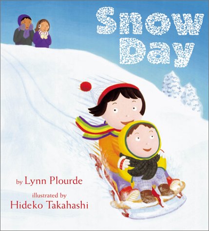 Snow Day (Hardcover)