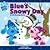 Blue's Snowy Day