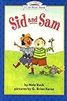 Sid and Sam (An I Can Read Book)