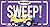 Sweep! (with street sweeper)
