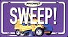 Sweep! (with street sweeper)
