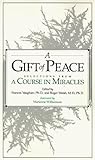 A Gift of Peace