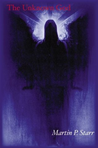 The Unknown God: W.T. Smith and the Thelemites (Hardcover)