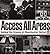 Access All Areas: Behind th...
