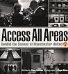 Access All Areas: Behind the Scenes at Manchester United Access All Areas: Behind the Scenes at Manchester United