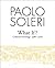 What If? Collected Writings, 1986-2000