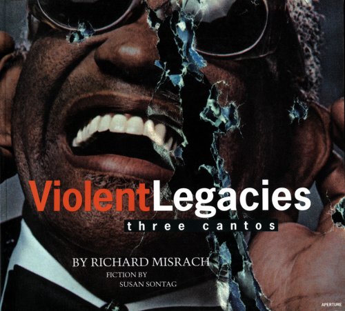Violent Legacies: Three Cantos (Hardcover)