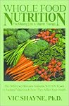 Whole Food Nutrition: The Missing Link in Vitamin Therapy: The Difference Between Nutrients WITHIN Foods vs. Isolated Vitamins & how they affect your health Whole Food Nutrition: The Missing Link in Vitamin Therapy: The Difference Between Nutrients WITHIN Foods vs. Isolated Vitamins & how they affect your health